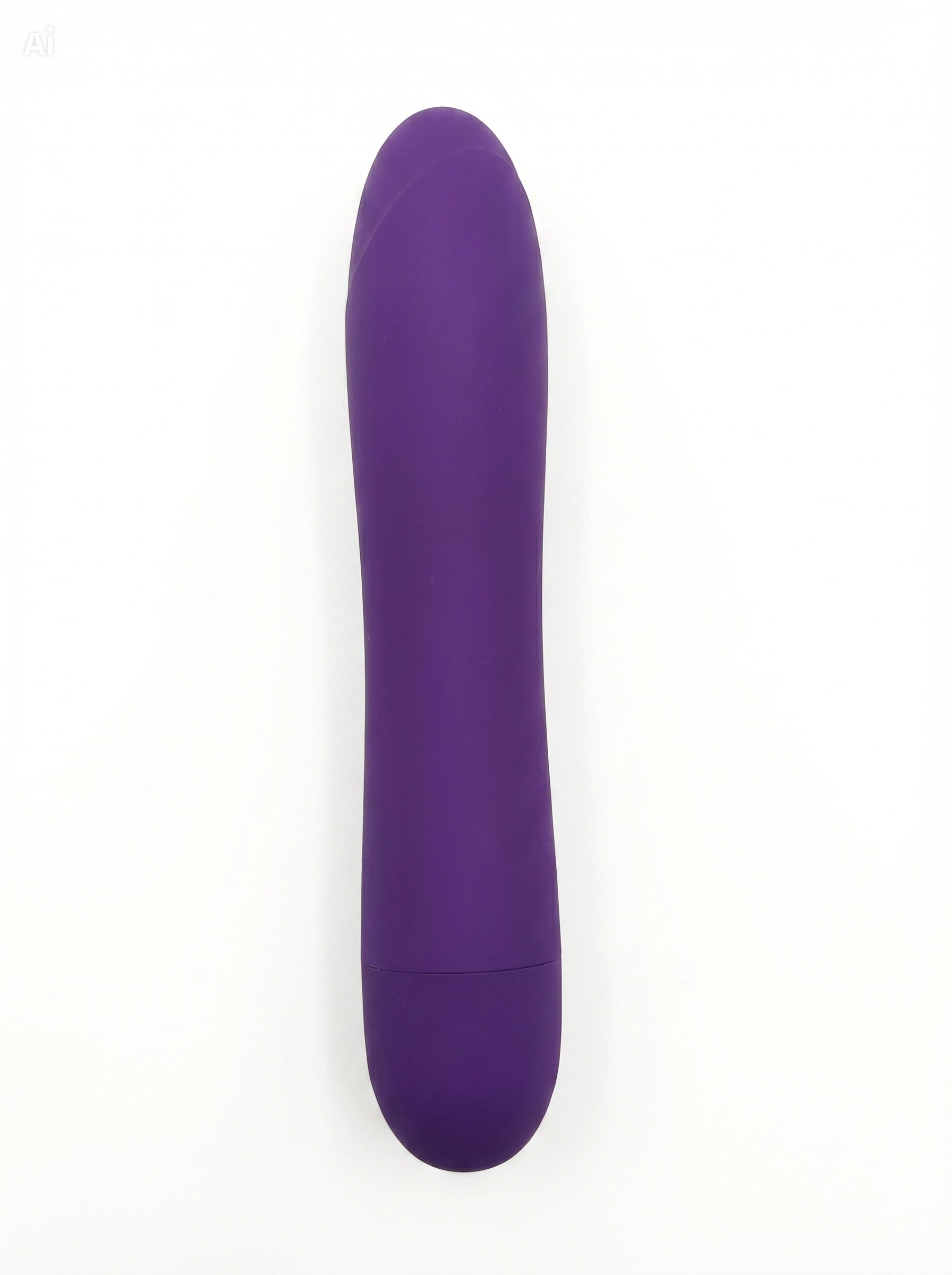Classic Slim Vibrator – Smooth Design & Powerful Stimulation - Image 3