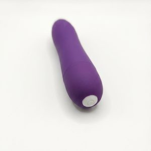 Classic Slim Vibrator – Smooth Design & Powerful Stimulation