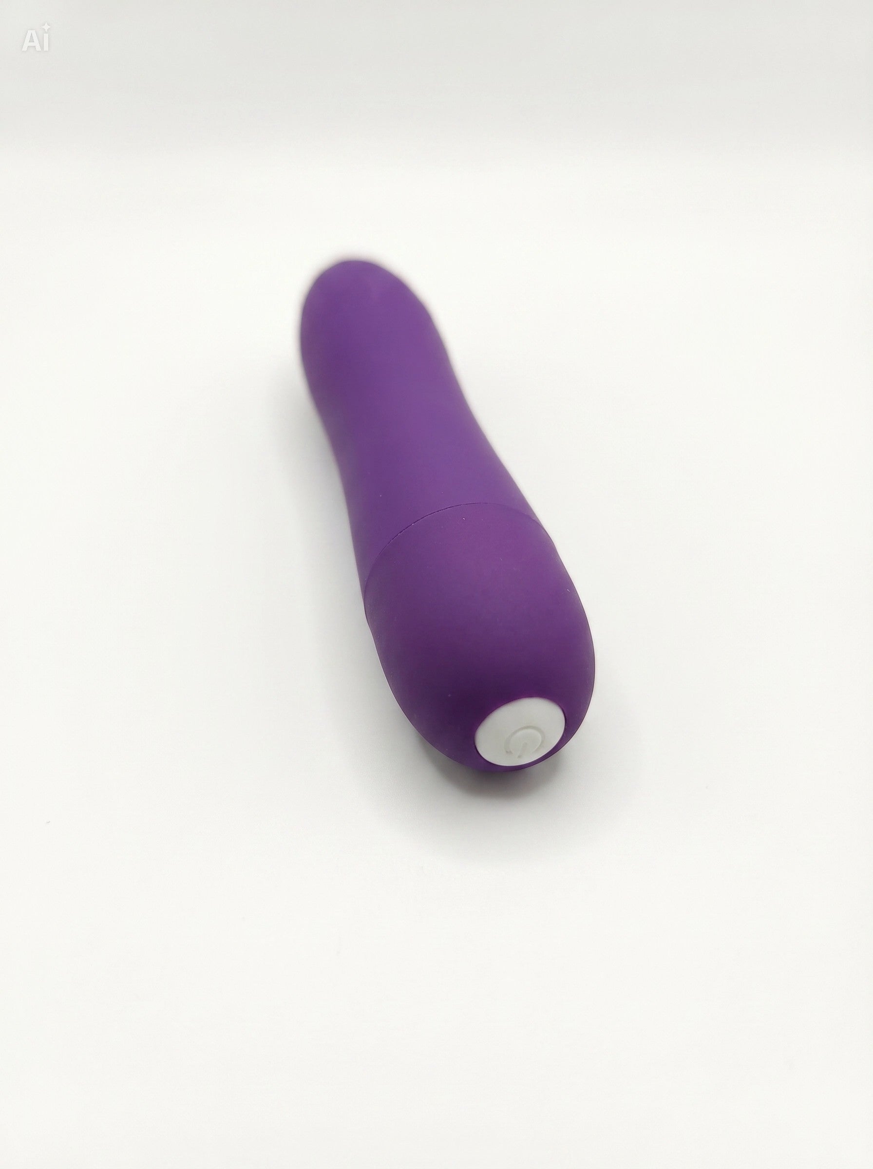 Classic Slim Vibrator – Smooth Design & Powerful Stimulation