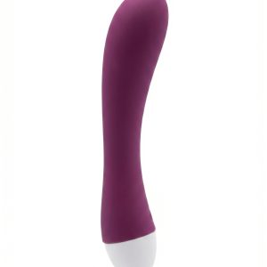 Slim Curve Vibrator – Elegant Design & Precise Stimulation