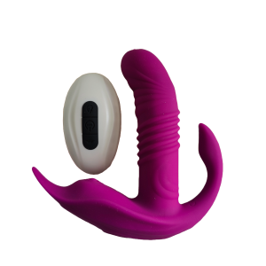 Prostate Massager Pro – Maximum Stimulation & Ultimate Control
